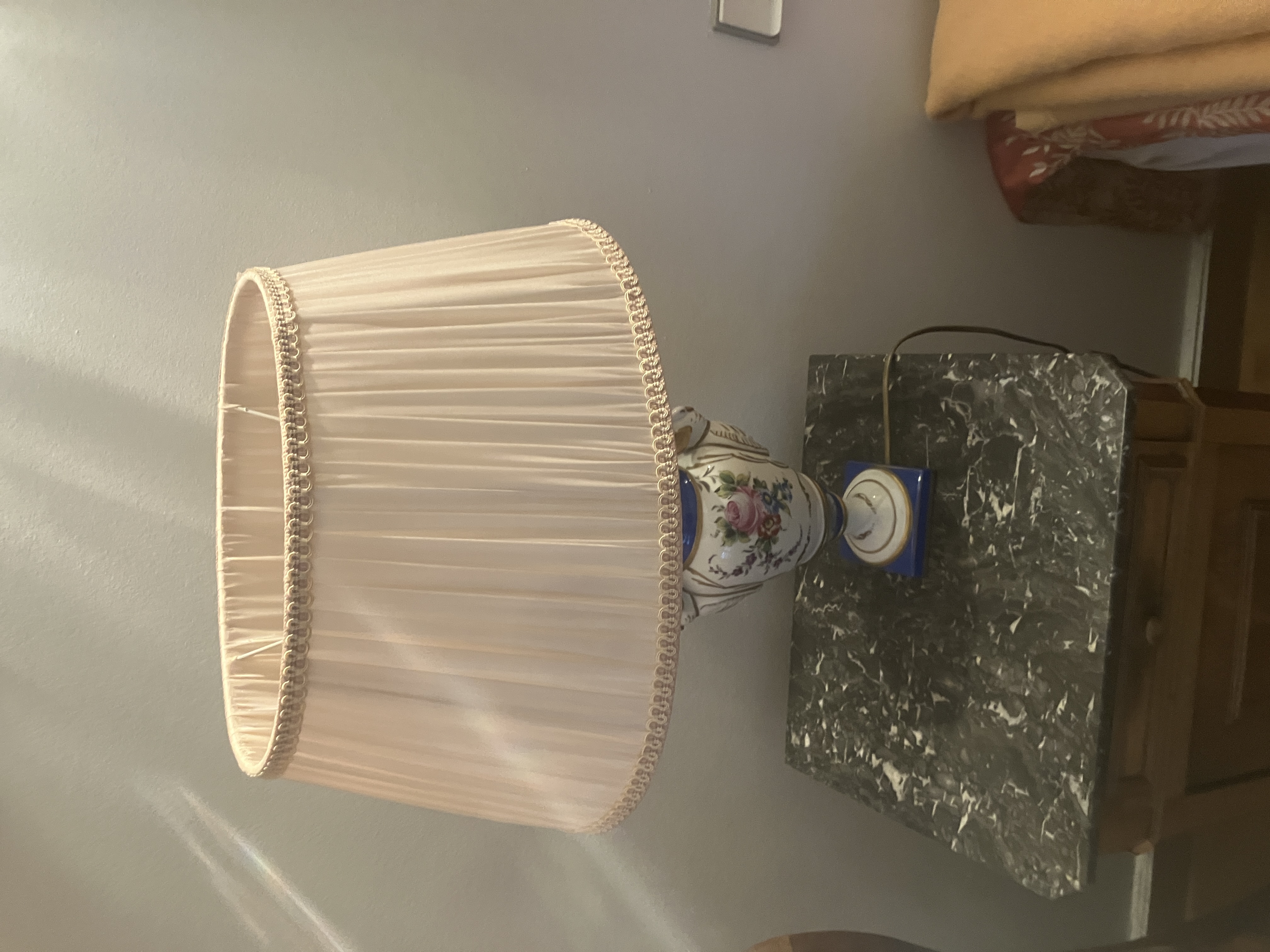 Lampe Chevet